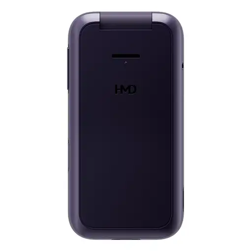 Telefonía móvil 48MB + Violeta HMD