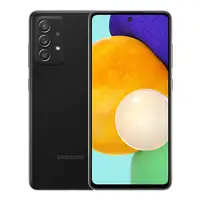 Smartphone Samsung Galaxy 6 + 128GB Negro Samsung Galaxy A52 5G SAMSUNG