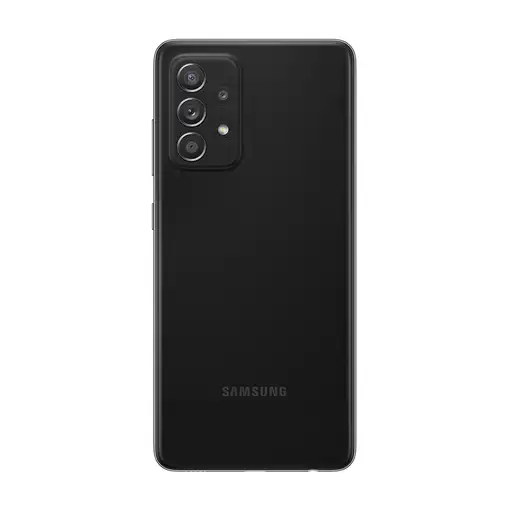 Smartphone Samsung Galaxy 6 + 128GB Negro Samsung Galaxy A52 5G SAMSUNG