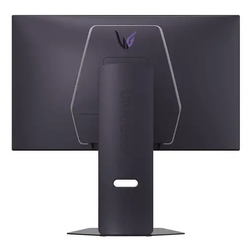 LG 27G850A-B.AEU pantalla para PC 68,6 cm (27") 3840 x 2160 Pixeles 4K Ultra HD Ne