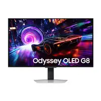 Samsung S32FG814SU pantalla para PC 81,3 cm (32") 3840 x 2160 Pixeles 4K Ultra HD