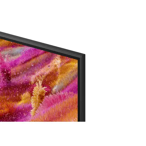 Televisor Neo QLED 98'' 4K Ultra HD Negro Smart QE98QN90FATXXH SAMSUNG
