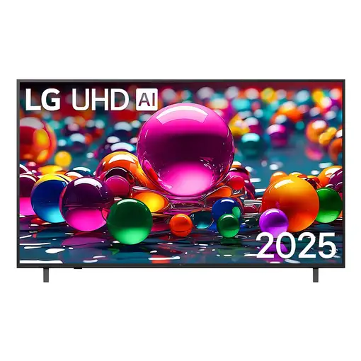 Televisor LED 65'' 4K Ultra HD Negro Smart 65UA74003LB LG Televisor LED 65'' 4K Ultra HD Negro Smart 65UA74003LB LG