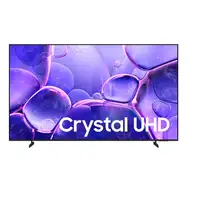 Televisor LED 65" 4K Ultra HD Negro Smart UE65U8092FUXXH SAMSUNG