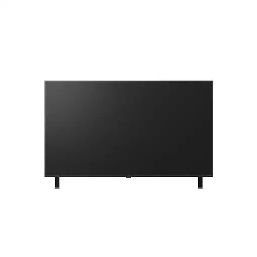 Televisor QNED evo 75" 4K Ultra HD Negro Smart 75QNED85A3C LG