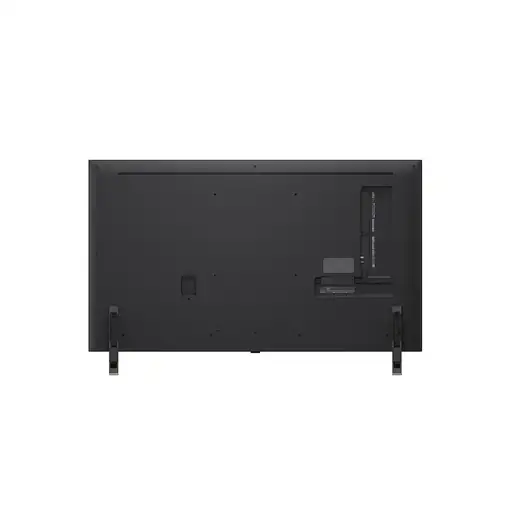 Televisor QNED evo 75" 4K Ultra HD Negro Smart 75QNED85A3C LG