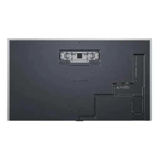 Televisor OLED evo 77" 4K Ultra HD Negro Smart OLED77G51LW LG