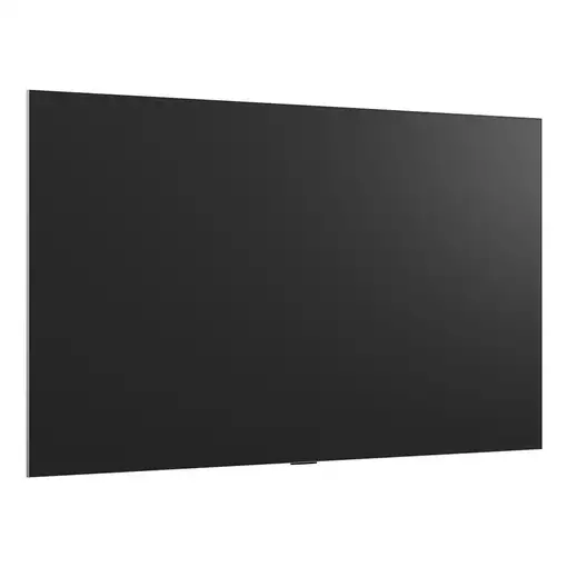 Televisor OLED evo 77" 4K Ultra HD Negro Smart OLED77G51LW LG