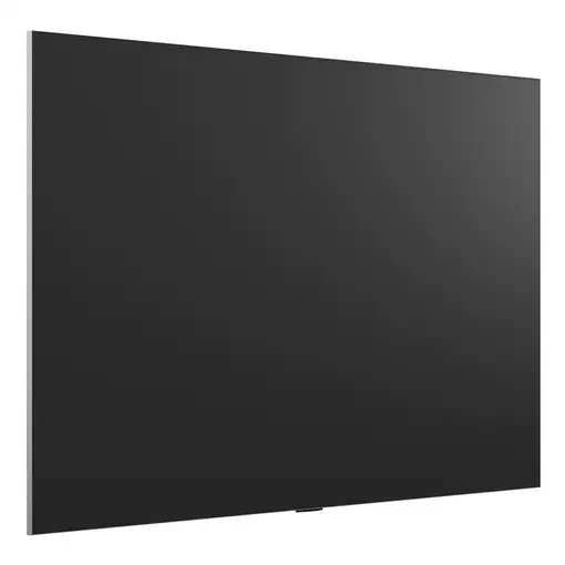 Televisor OLED evo 77" 4K Ultra HD Negro Smart OLED77G51LW LG