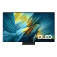 Televisor OLED 55" 4K Ultra HD Negro Smart QE55S95FATXXH SAMSUNG