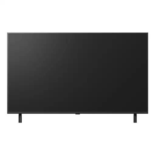 Televisor QNED 50" 4K Ultra HD Negro Smart 50QNED80A3A LG