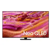 Televisor Neo QLED 75" 4K Ultra HD Negro Smart QE75QN90FATXXH SAMSUNG