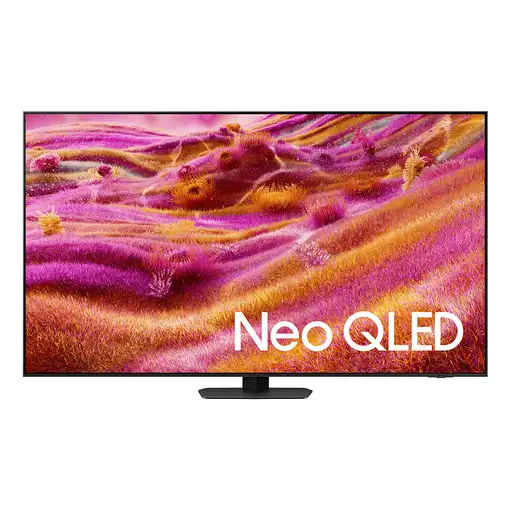 Televisor Neo QLED 75'' 4K Ultra HD Negro Smart QE75QN90FATXXH SAMSUNG Televisor Neo QLED 75'' 4K Ultra HD Negro Smart QE75QN90FATXXH SAMSUNG