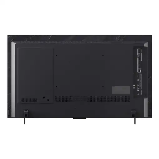 Televisor OLED evo 42" 4K Ultra HD Negro Smart OLED42C51LA LG