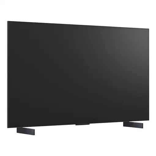 Televisor OLED evo 42" 4K Ultra HD Negro Smart OLED42C51LA LG