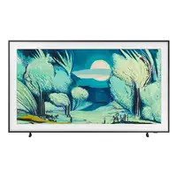 Televisor QLED 55" 4K Ultra HD Negro Smart QE55LS03FAUXXH SAMSUNG