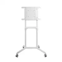 PureLink PM-CART-80W soporte para TV 2,03 m (80") Blanco