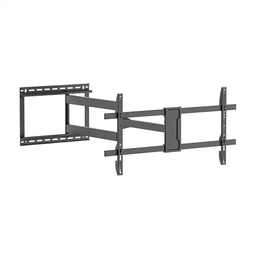 AISENS Soporte Pro Giratorio, Inclinable y Nivelable para Monitor/TV 50kg de 43" AISENS Soporte Pro Giratorio, Inclinable y Nivelable para Monitor/TV 50kg de 43"
