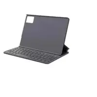 Lenovo ZG38C07078 teclado para móvil Pogo pin Gris
