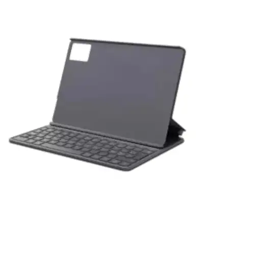 Lenovo ZG38C07078 teclado para móvil Pogo pin Gris