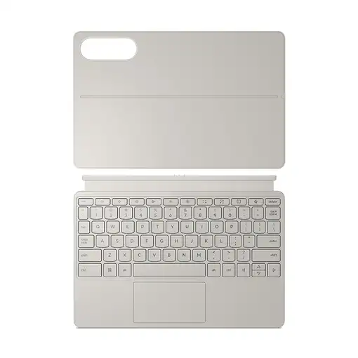 Lenovo ZG38C07714 teclado para móvil Pogo pin