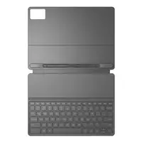 Lenovo ZG38C07520 teclado para móvil Pogo pin Negro