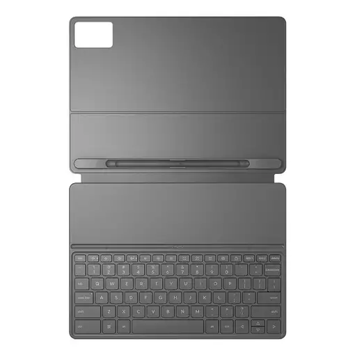 Lenovo ZG38C07520 teclado para móvil Pogo pin Negro
