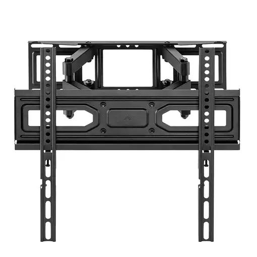 Savio UTV-02 soporte para TV 177,8 cm (70") Negro