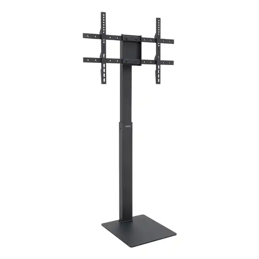 TooQ FS2286M-B soporte para TV 177,8 cm (70") Negro