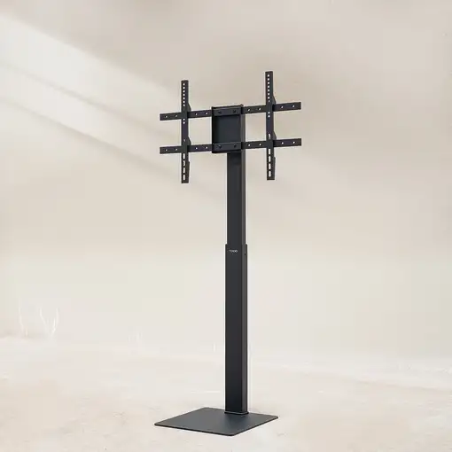 TooQ FS2286M-B soporte para TV 177,8 cm (70") Negro