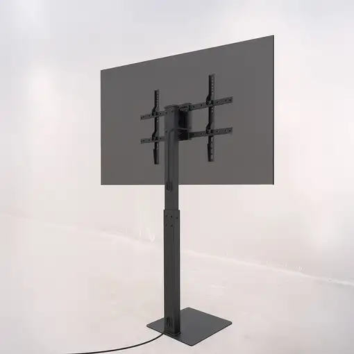 TooQ FS2286M-B soporte para TV 177,8 cm (70") Negro