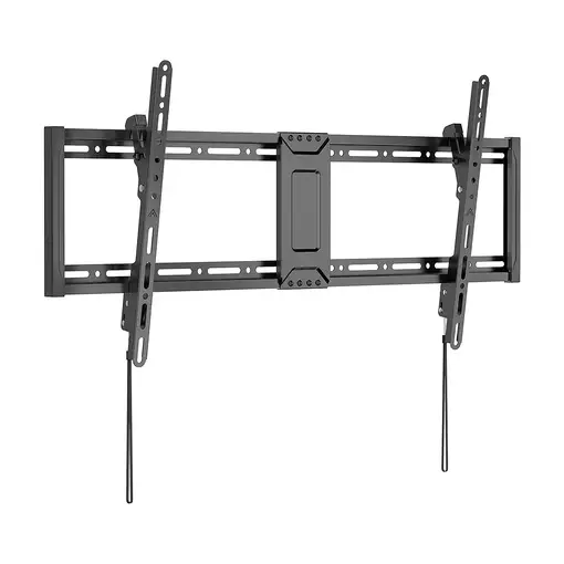 AISENS Soporte Eco Inclinable Para Monitor/TV 75kg de 43"-100", Negro AISENS Soporte Eco Inclinable Para Monitor/TV 75kg de 43"-100", Negro
