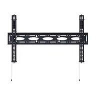 B-Tech BT9910/B soporte para TV 2,54 m (100") Negro