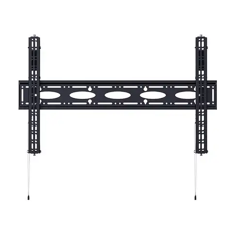 B-Tech BT9910/B soporte para TV 2,54 m (100") Negro