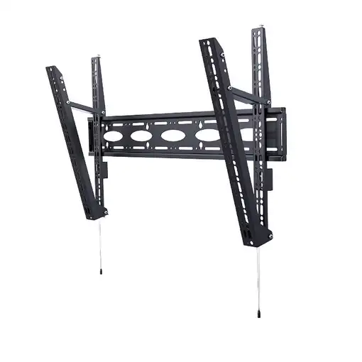 B-Tech BT9910/B soporte para TV 2,54 m (100") Negro