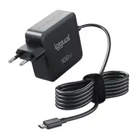 iggual Cargador portátil y móvil tipo C PD 100W