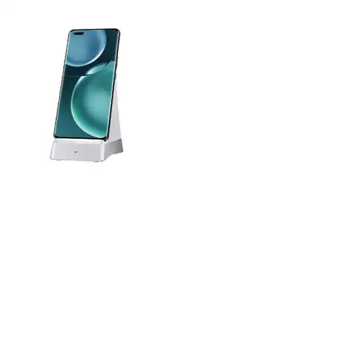 Honor 5503AADJ cargador de dispositivo móvil Smartphone Blanco Cargador inalámbric