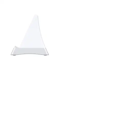 Honor 5503AADJ cargador de dispositivo móvil Smartphone Blanco Cargador inalámbric