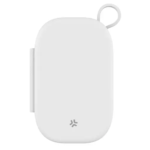 Celly MAGPOCKET3IN1WH cargador de dispositivo móvil Auriculares, Smartphone, Reloj Celly MAGPOCKET3IN1WH cargador de dispositivo móvil Auriculares, Smartphone, Reloj