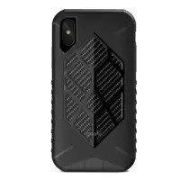 Moshi Talos funda para teléfono móvil 14,7 cm (5.8") Negro