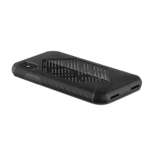 Moshi Talos funda para teléfono móvil 14,7 cm (5.8") Negro