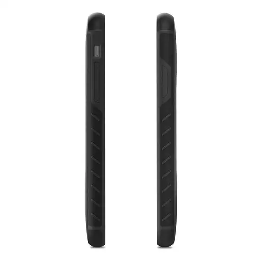 Moshi Talos funda para teléfono móvil 14,7 cm (5.8") Negro