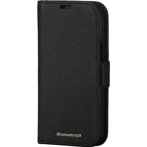 dbramante1928 New York funda para teléfono móvil Folio Negro