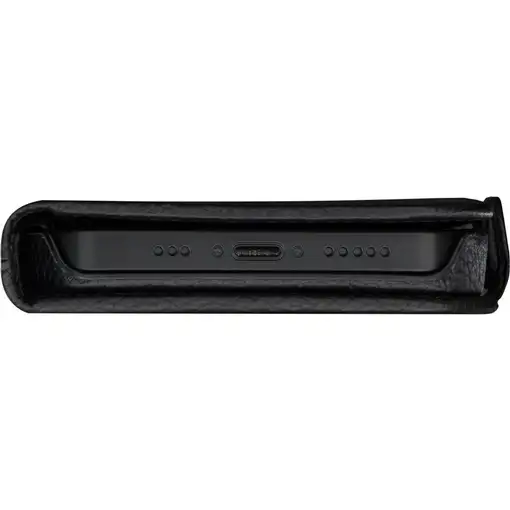 dbramante1928 New York funda para teléfono móvil Folio Negro