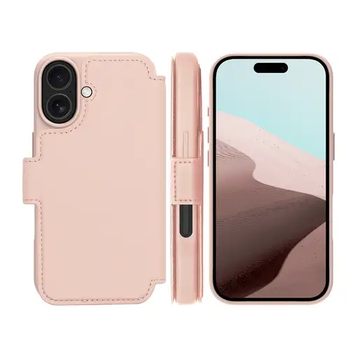 dbramante1928 Lynge MS ICON funda para teléfono móvil Folio Arena