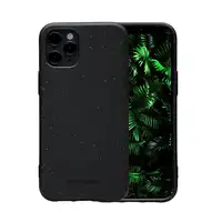 dbramante1928 Grenen funda para teléfono móvil 13,7 cm (5.4") Negro