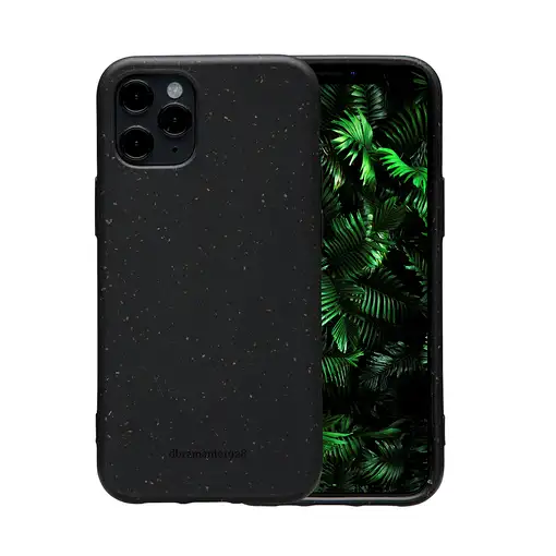 dbramante1928 Grenen funda para teléfono móvil 13,7 cm (5.4") Negro