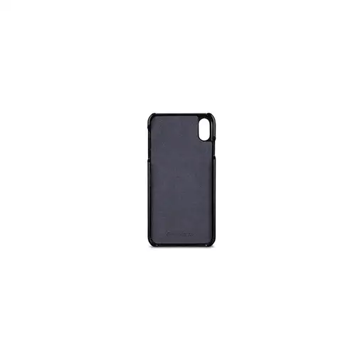 dbramante1928 Tune funda para teléfono móvil 16,5 cm (6.5") Negro