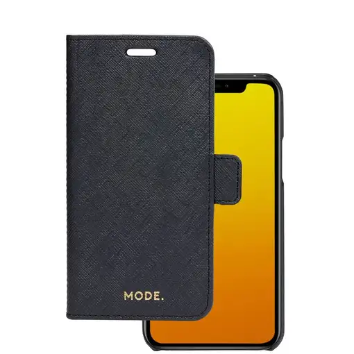 dbramante1928 NYXMNIBL5350 funda para teléfono móvil Libro Antracita dbramante1928 NYXMNIBL5350 funda para teléfono móvil Libro Antracita