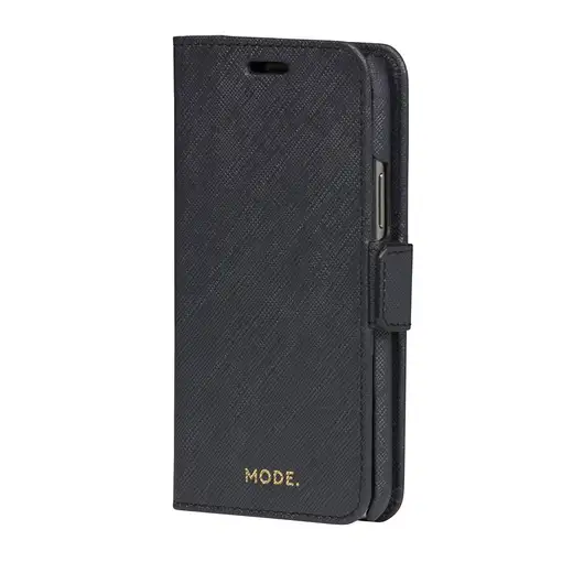 dbramante1928 NYXMNIBL5350 funda para teléfono móvil Libro Antracita